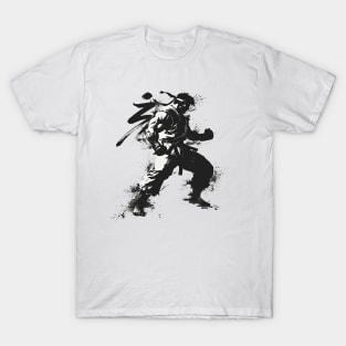 ryu T-Shirt